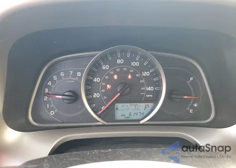 2015 Toyota Rav4 Le from USA, damaged, VIN JTMBFREV9FJ031038